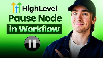 How to Pause or Disable Specific Nodes in Gohighlevel Step-by-Step