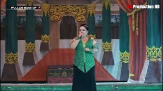 SULAYA JANJI - SANDIWARA DWI WARNA | LIVE SUMUR ADEM TIMUR