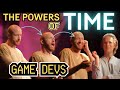 Video Game Designers | The TIME WARP game | Shoot From The Hip