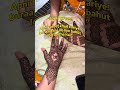 Aaj ka gyaan 👀 #mehndi #henna #trending #viral #youtubeshorts #ytshorts #shorts #shortvideo #art 🥰