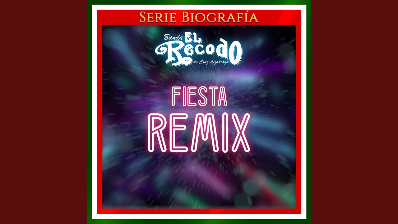 El Baile Nuevo / Bailando Quebradita / El Barbon y el Pelon (Remix)