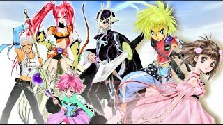 d*2様 【未開封】 タイガーテイルズ「YOUNG AND CRAZY」 未開封 テイルズ オブ レジェンディア 特典 プレミアムDVD - メルカリ