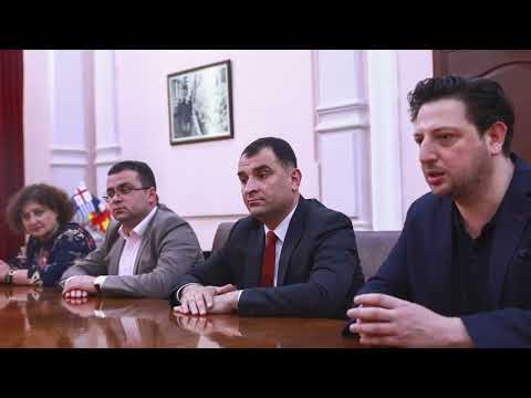 #ბათუმისმერია# 1კვირა - ბათუმის მერია