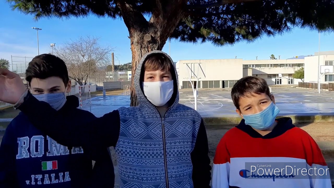 Portes obertes Institut S'Agulla