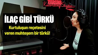 İLAÇ GİBİ TÜRKÜ - Nurgül Şahballı -  Sev Kardeşim ● ©2021·  Resimi