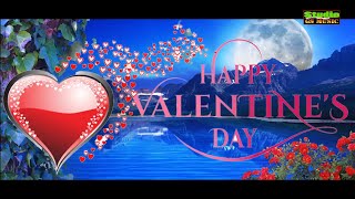 Happy Valentine's day || love Shayari || I miss you my jaan || Sad tone 2020 screenshot 5