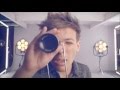 One Direction Strong Music Video 