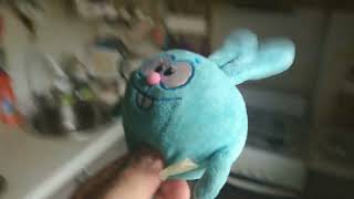 Крош Screaming Aaaaaaaaaaa