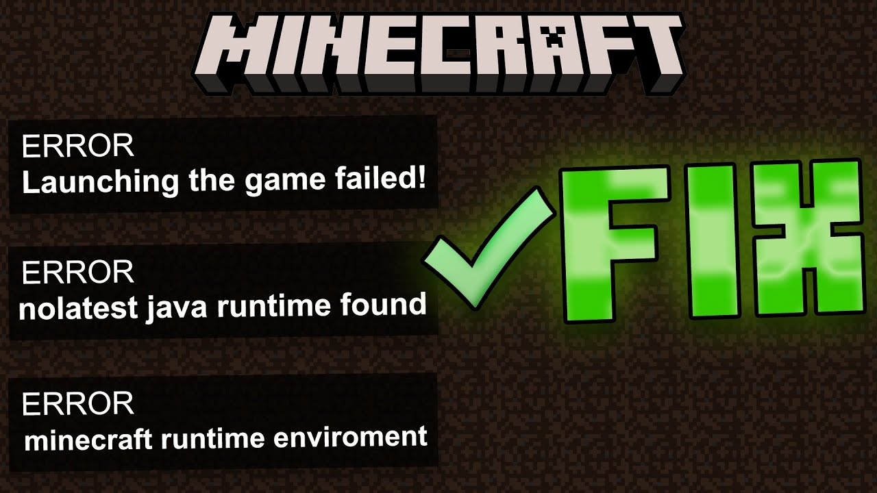 Why can't I play Minecraft Java Edition anymore? - Arqade