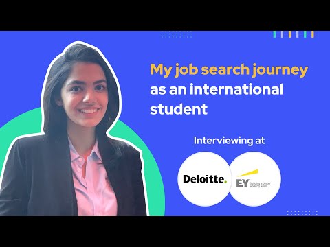 Finding Visa Sponsored Job in the UK | Success Story of Hamna Waseem