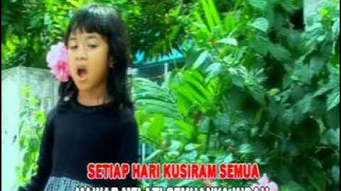 Lagu lagu Anak - Lihat Kebunku