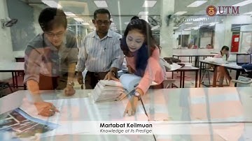 Razak Faculty of Technology and Informatics [FTIR] Live Stream