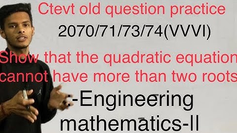 engineering math 2nd semester || engineering math 2nd semester || engineering mathematics ii