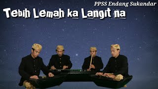 Download Lagu kacapi suling ppss endang sukandar MP3