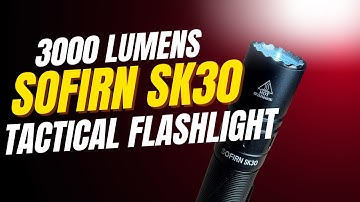 THE BEST BUDGET TACTICAL LIGHT OF 2025?