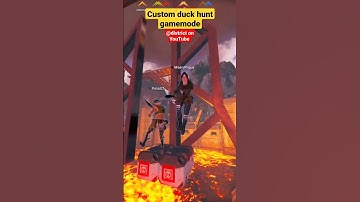 High Emotions in Custom Apex game modes