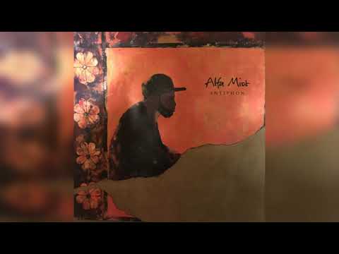 Alfa Mist Naiyti
