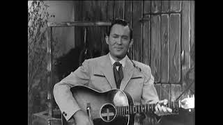 Watch Don Gibson Give Myself A Party video