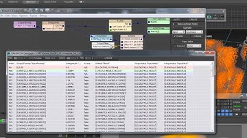 Simple Volumetric with Krakatoa Particles