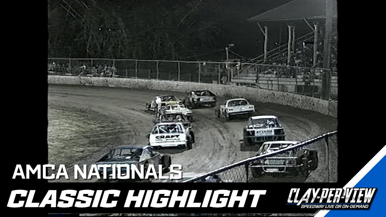 Национальные соревнования AMCA | Лизмор — 24 января 1998 г. | Clay-Per-View