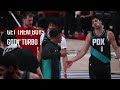 Caleb Love Mic'd Up | January 5th, 2026 | Portland Trail Blazers vs. Utah Jazz