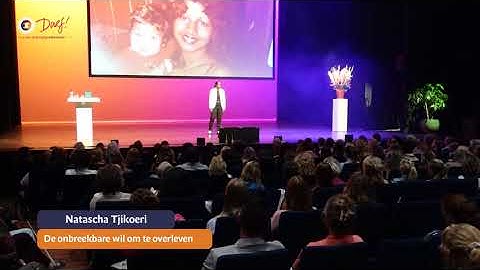 Aftermovie Dag van de Jeugdprofessional 2025