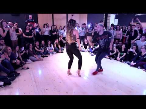 DANIEL Y DESIREE FT DANI J - AMOR ETERNO (MURCIA FUSION) - DANIEL Y DESIREE FT DANI J - AMOR ETERNO (MURCIA FUSION)