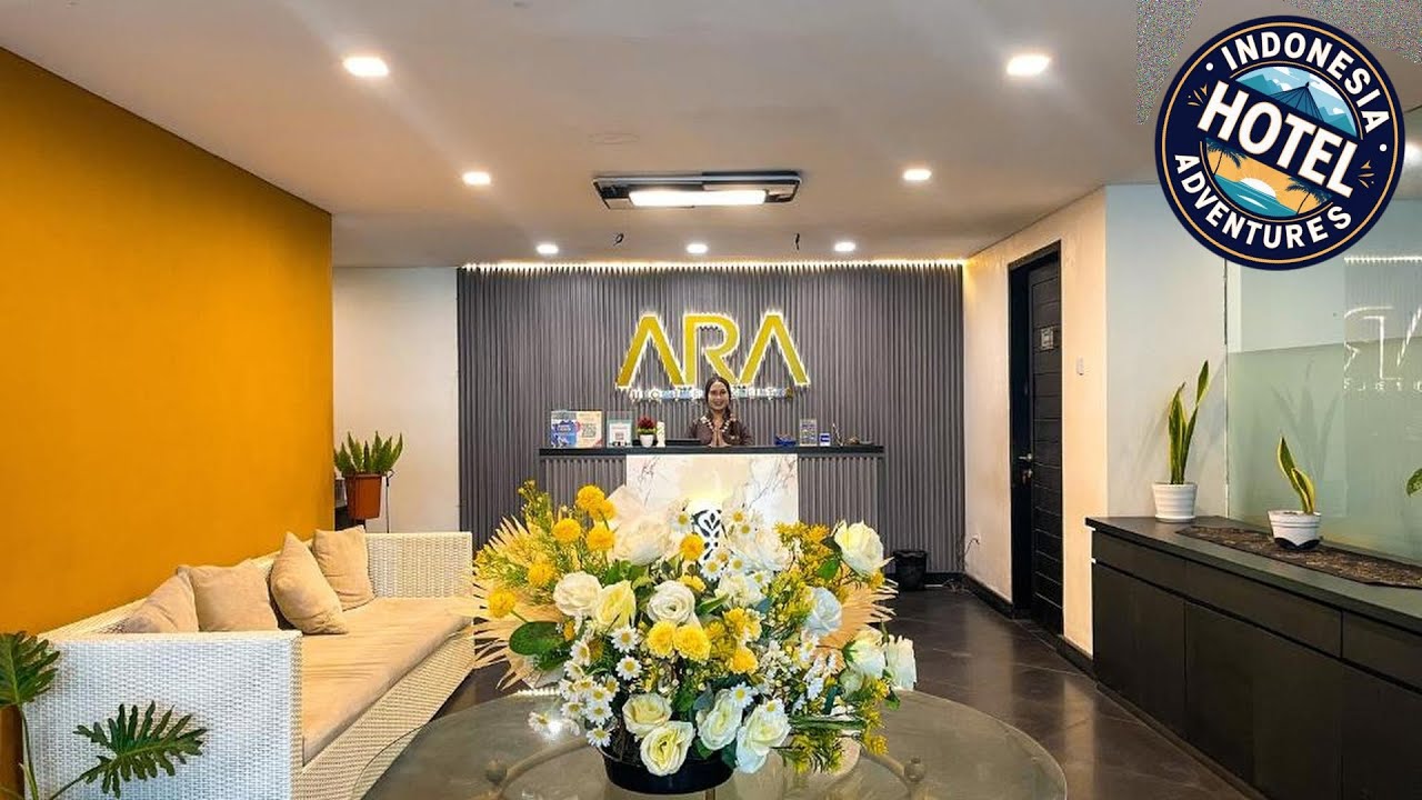 ara hotel bali