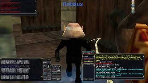 Venril Sathir FTE routes and basic tactics