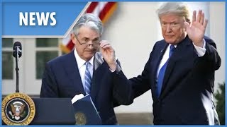 Donald Trump's Treasury secretary calls bankers to convene 'Plunge Protection Team'
