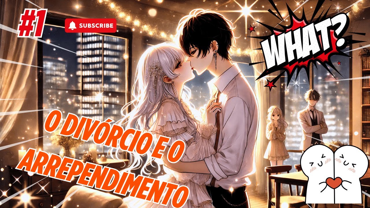 💥ENTRE O DIVÓRCIO E O ARREPENDIMENTO, OUVI ALGO INACREDITÁVEL DA MINHA ESPOSA!