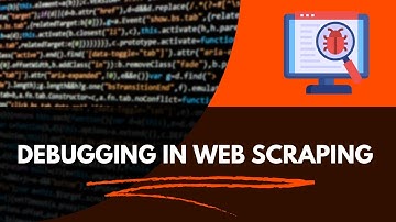 How to Debug Scrapy Code 100% Works