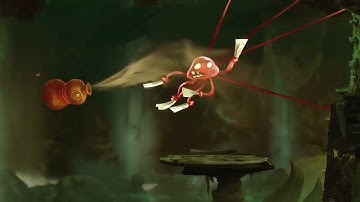 Unruly Heroes Chapter 2 Part 3 Path Of Ancients No Commentary