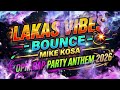 LAKAS VIBES 🔥 BOUNCE – MIKE KOSA@mikekosa2308  | OPM RAP PARTY ANTHEM 2026 (@MusicPhNow  Cover)