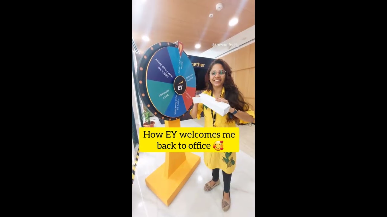 Are You A Big4 Employee Too EY Ernst Young India