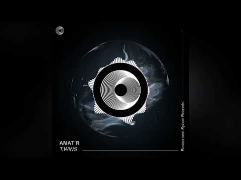 Amat'R - T.Wins  (Original Mix)