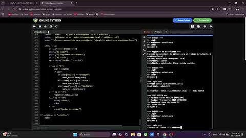 PROYECTO FINAL | Fundamentos de Programación