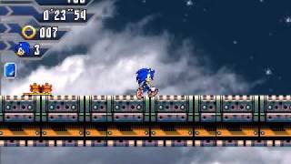 Sonic Next-Gen Engine - First Look