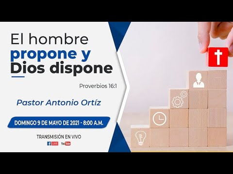 Video: ¿Qué hombre propone que dios disponga de sentido?