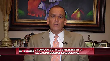 ¿La eyaculación perjudica la epididimitis?