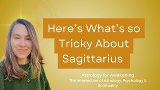 The Shadow Side of Sagittarius: Tricky Traits and How to Navigate Them