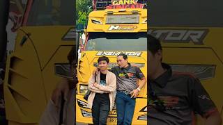 BOS HPRO \u0026 BOS KECIL BENNY MUSIC