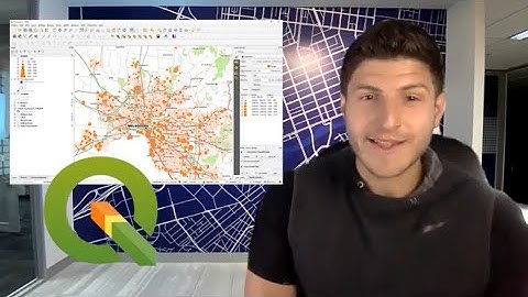 Introduction to QGIS - GIS Training Courses by Spatial Vision