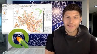 Introduction to QGIS - GIS Training Courses by Spatial Vision