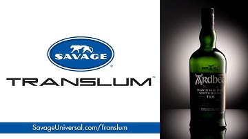 Highlight a Still Life Photography Subject Flawlessly with Savage Translum™