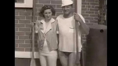In Memoriam: Louis and Dorothy Discenza