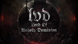 Lud - Liar, Sinner, Deceiver