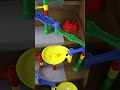 ★Marble Run Race Staircase Course★マーブルランレース階段コース2026/8/15#marblesrace #marblerun