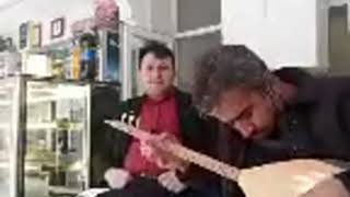 Senden Vazgeçtim yar yar senden vazgeçtim Mevlüt ispir & Mehmet Devran