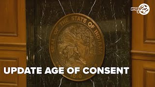 Proposed bill would update age of consent law Ohio Age Of Consent Laws